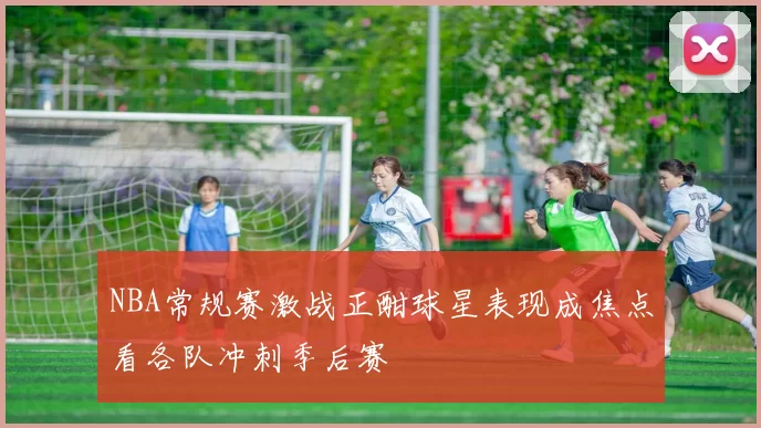 NBA常规赛激战正酣球星表现成焦点看各队冲刺季后赛
